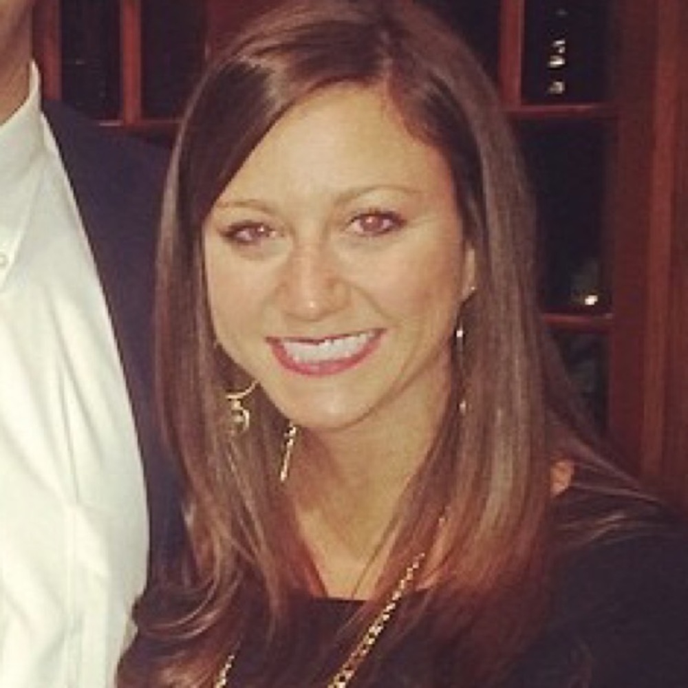 Meet your Posher, Gretchen
